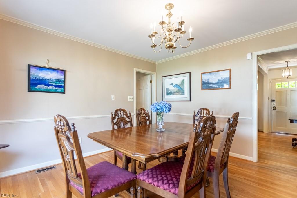 87 Waterview Drive Newport News VA 23608
