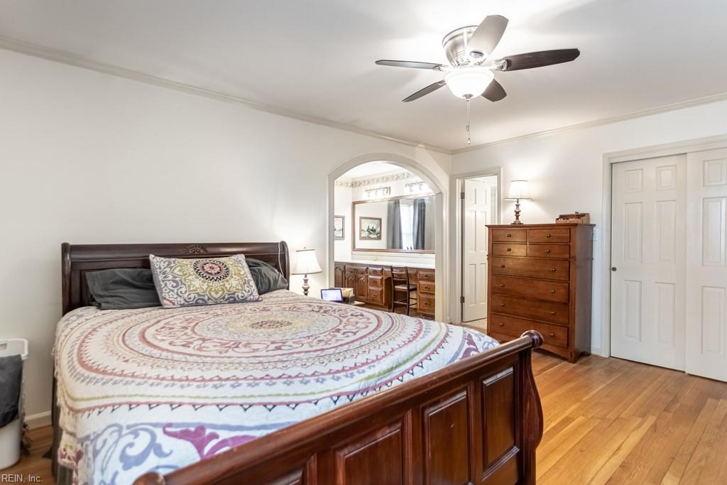 87 Waterview Drive Newport News VA 23608
