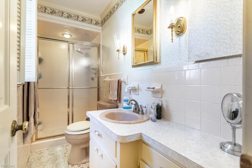 87 Waterview Drive Newport News VA 23608