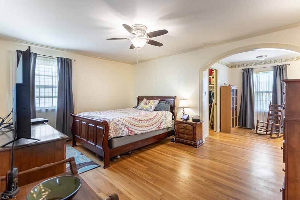 87 Waterview Drive Newport News VA 23608