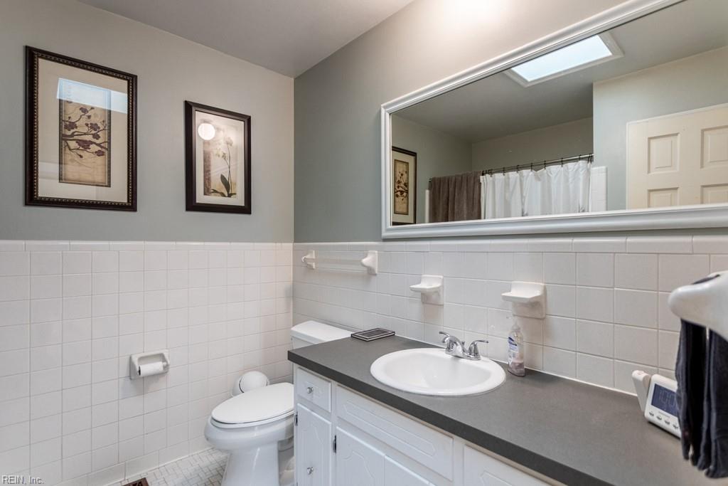 87 Waterview Drive Newport News VA 23608