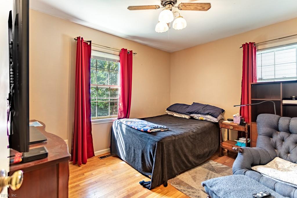 87 Waterview Drive Newport News VA 23608