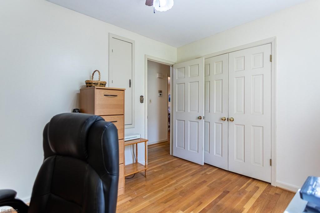87 Waterview Drive Newport News VA 23608