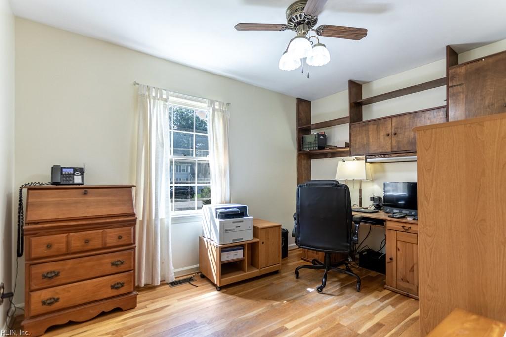 87 Waterview Drive Newport News VA 23608