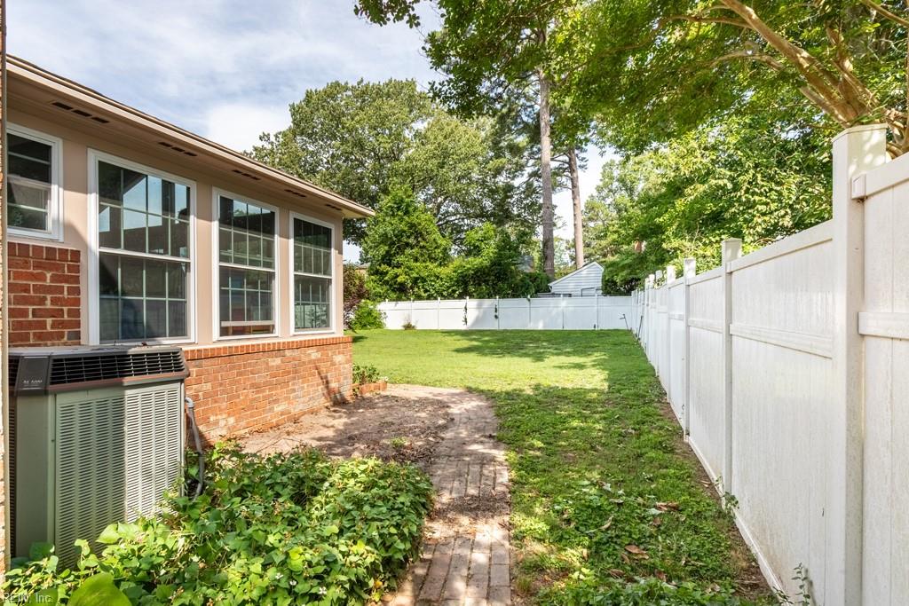 87 Waterview Drive Newport News VA 23608