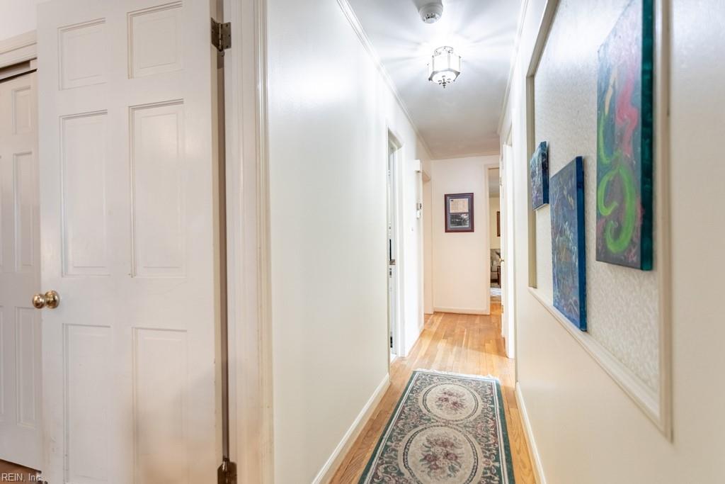 87 Waterview Drive Newport News VA 23608