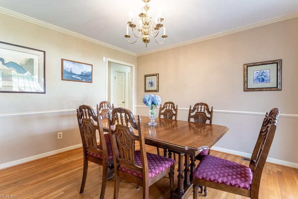 87 Waterview Drive Newport News VA 23608