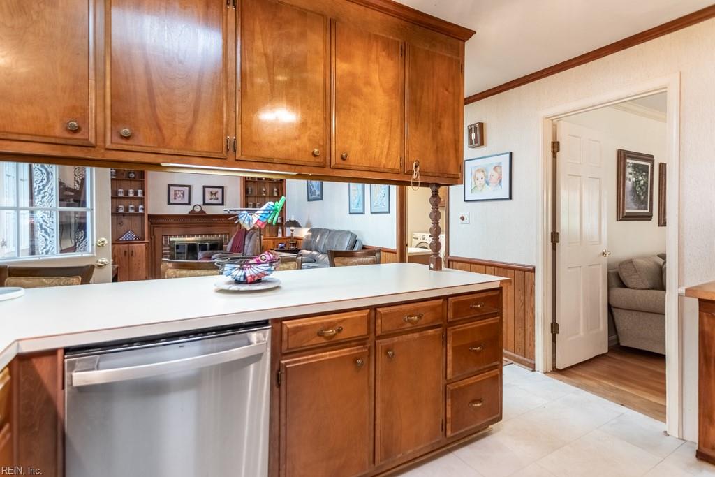 87 Waterview Drive Newport News VA 23608