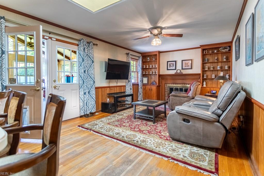 87 Waterview Drive Newport News VA 23608