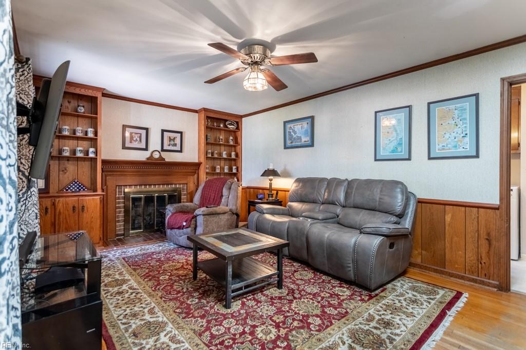 87 Waterview Drive Newport News VA 23608