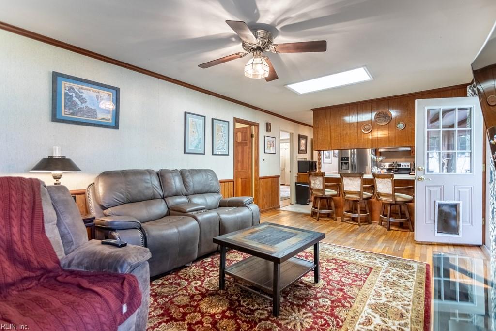 87 Waterview Drive Newport News VA 23608