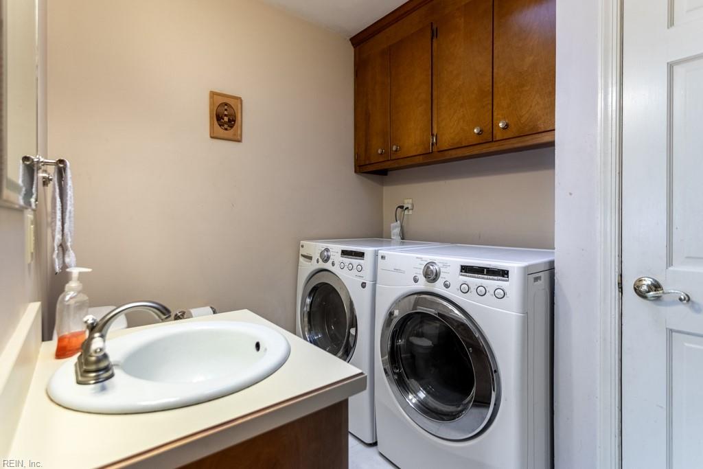 87 Waterview Drive Newport News VA 23608