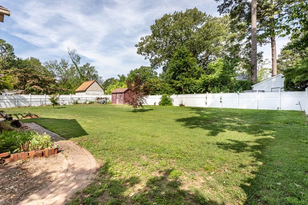 87 Waterview Drive Newport News VA 23608