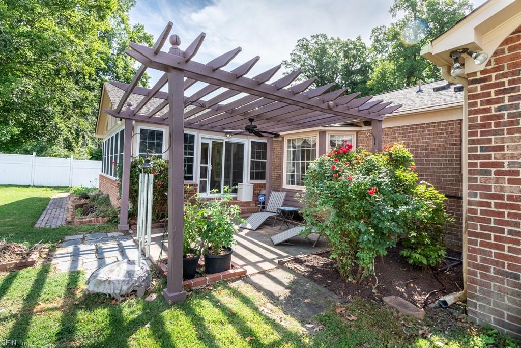 87 Waterview Drive Newport News VA 23608