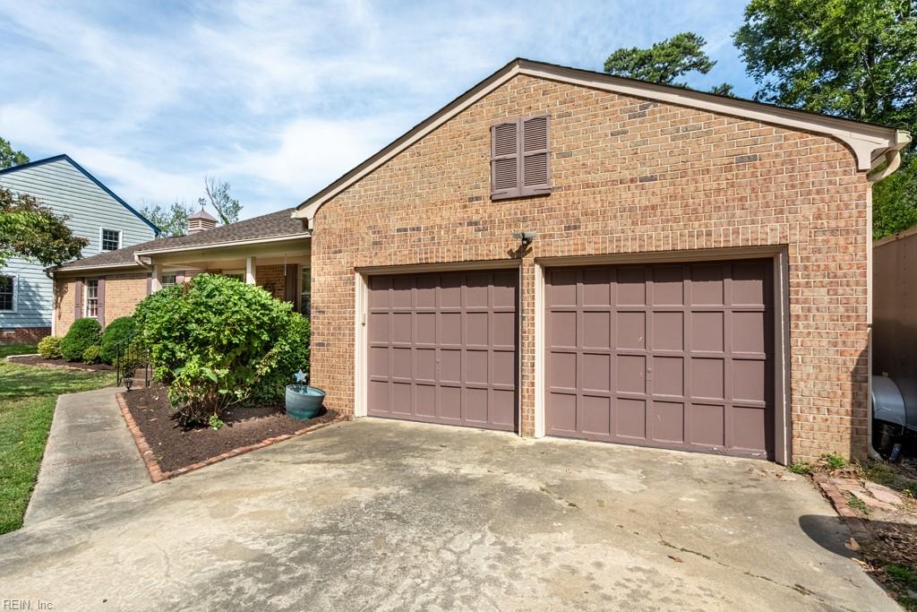 87 Waterview Drive Newport News VA 23608