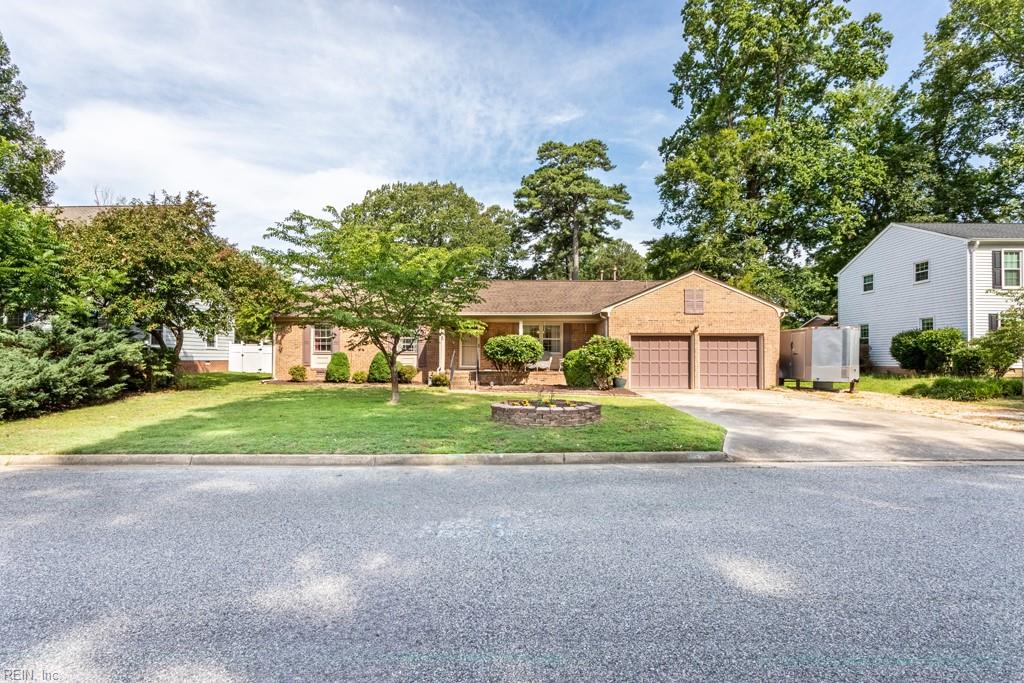 87 Waterview Drive Newport News VA 23608
