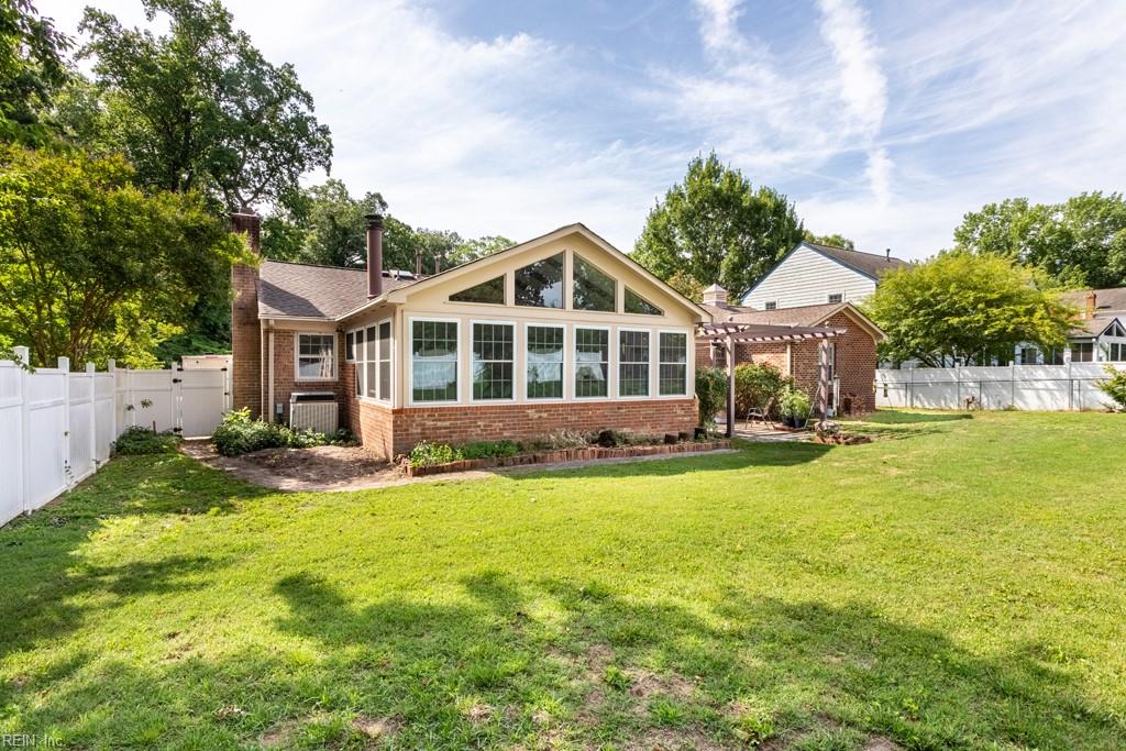 87 Waterview Drive Newport News VA 23608