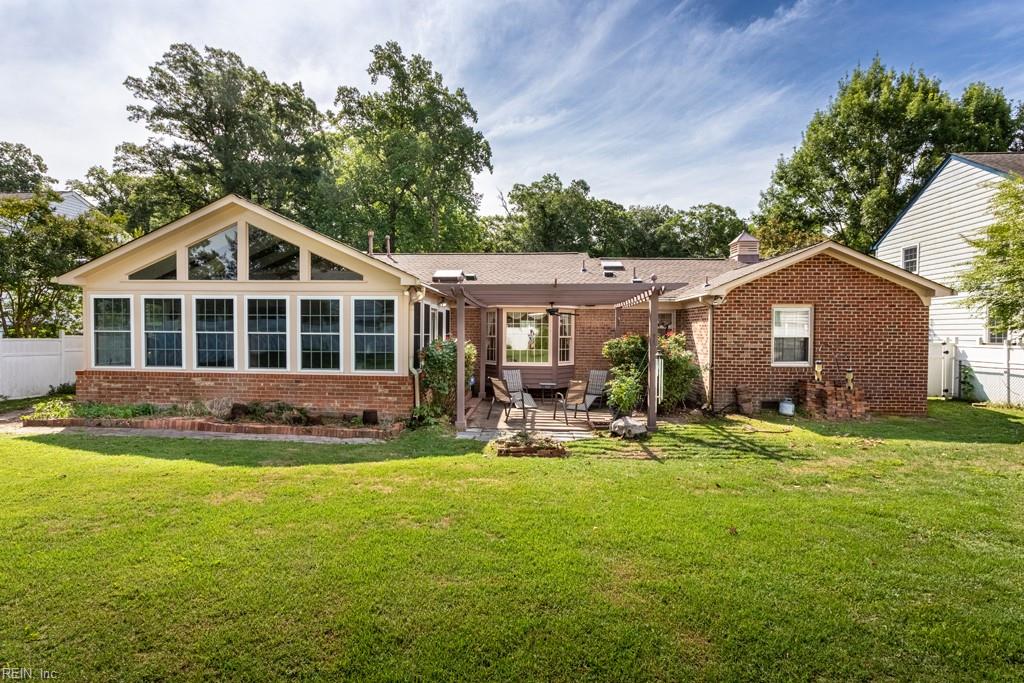 87 Waterview Drive Newport News VA 23608