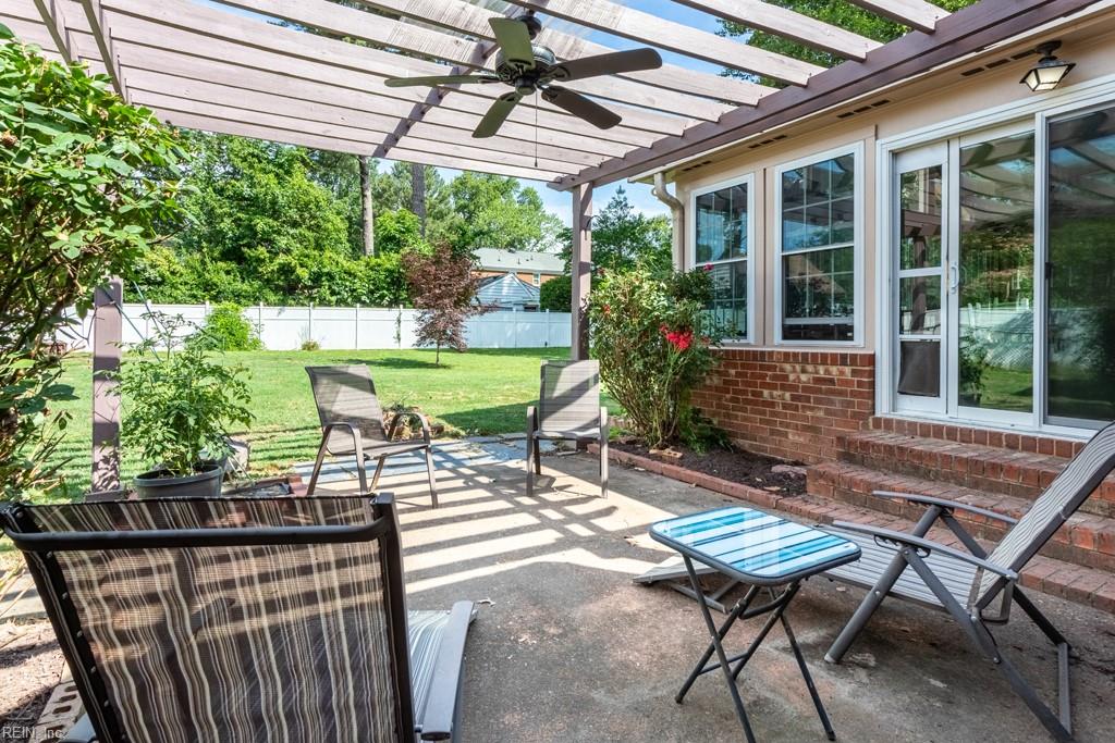87 Waterview Drive Newport News VA 23608
