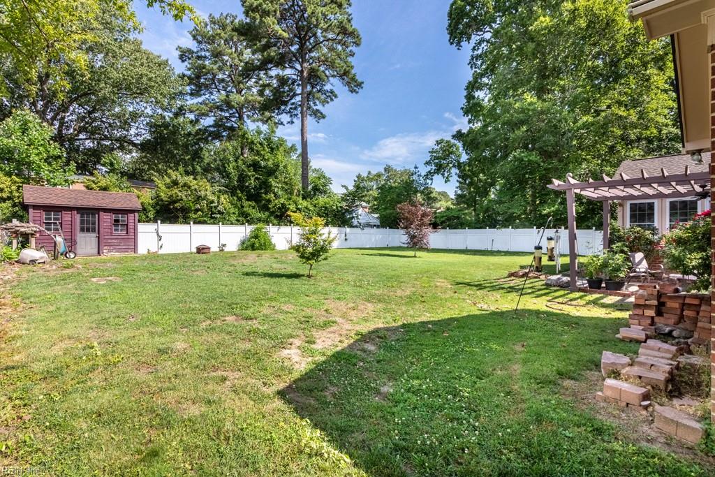 87 Waterview Drive Newport News VA 23608