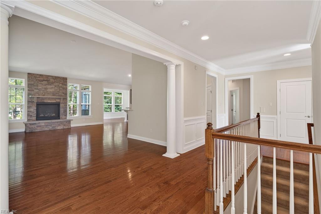 4301 Oak Tree Lane Williamsburg VA 23188