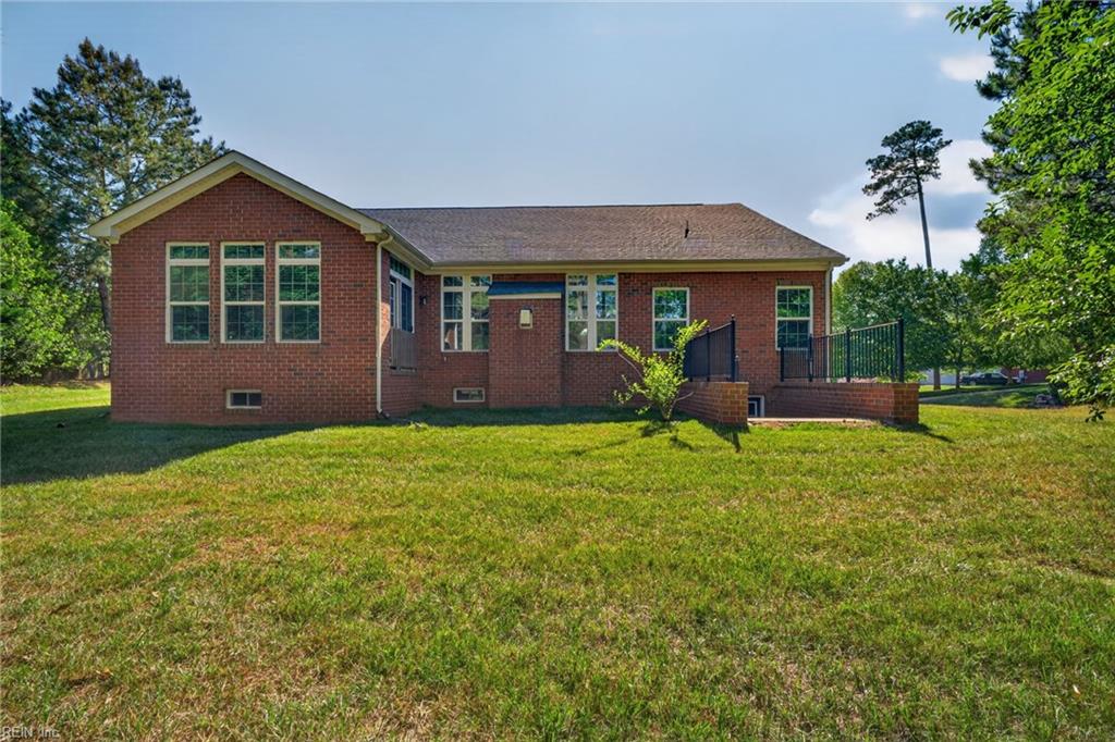 4301 Oak Tree Lane Williamsburg VA 23188