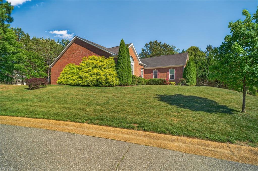 4301 Oak Tree Lane Williamsburg VA 23188