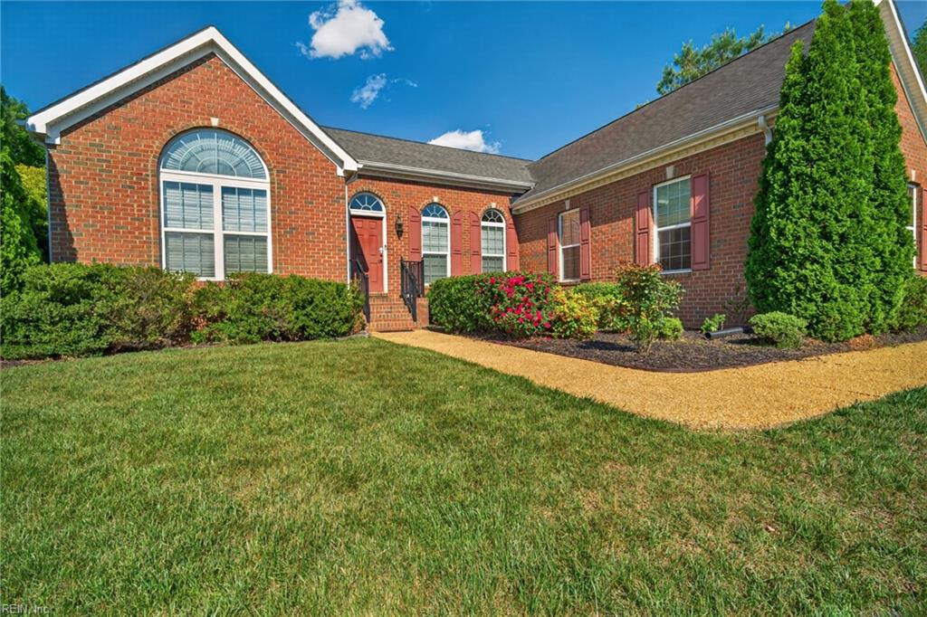 4301 Oak Tree Lane Williamsburg VA 23188