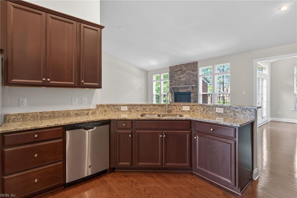 4301 Oak Tree Lane Williamsburg VA 23188