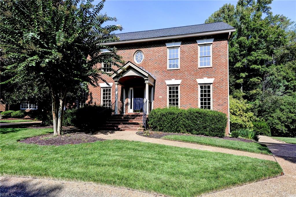 124 Richmond Hill Court Williamsburg VA 23185