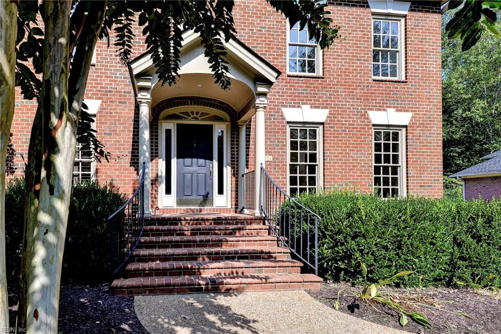 124 Richmond Hill Court Williamsburg VA 23185
