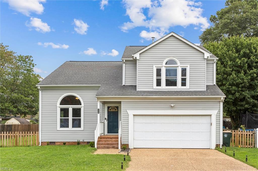 110 Richard Run Yorktown VA 23693