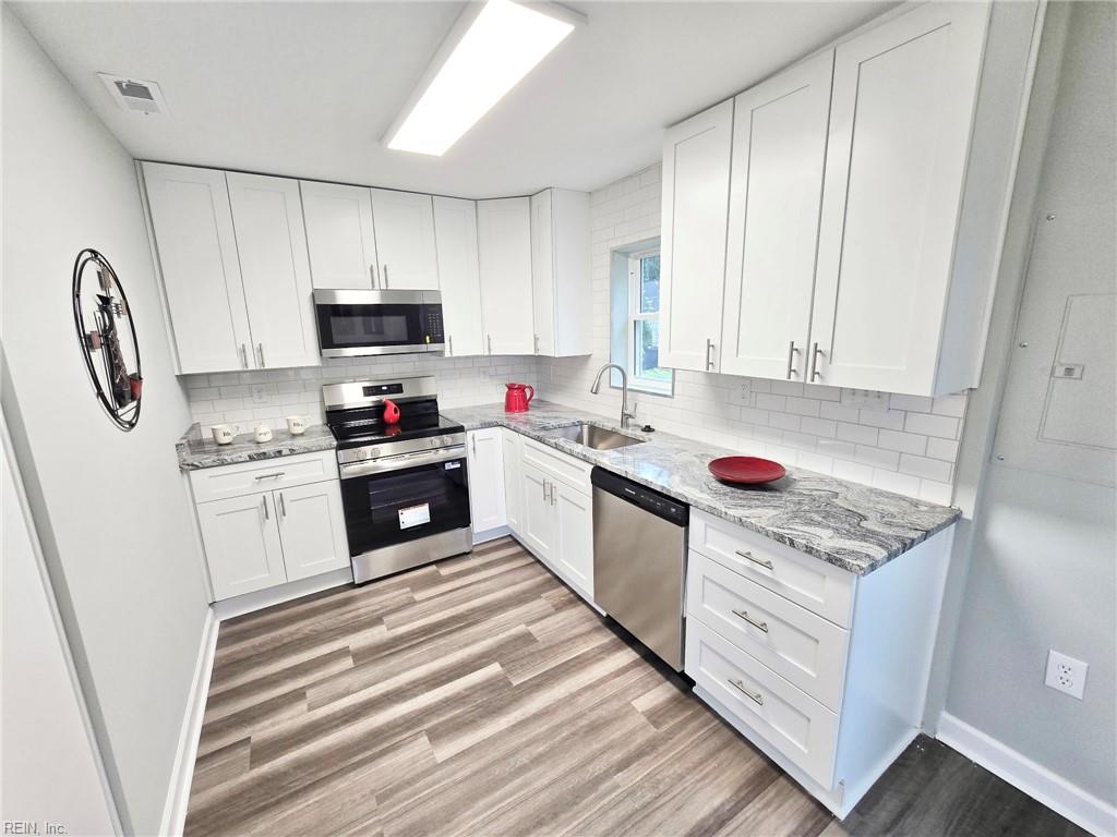 827 19th Place Newport News VA 23607