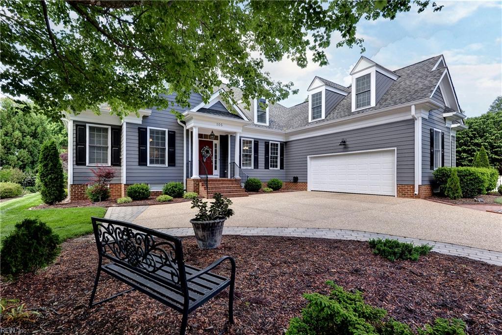 105 Leven Links Williamsburg VA 23188