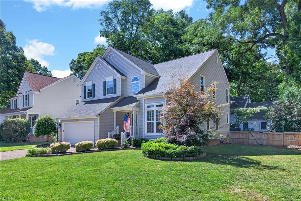 103 W Wedgwood Drive Yorktown VA 23693