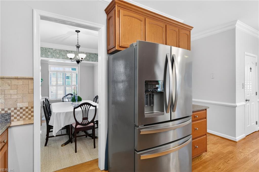 103 W Wedgwood Drive Yorktown VA 23693
