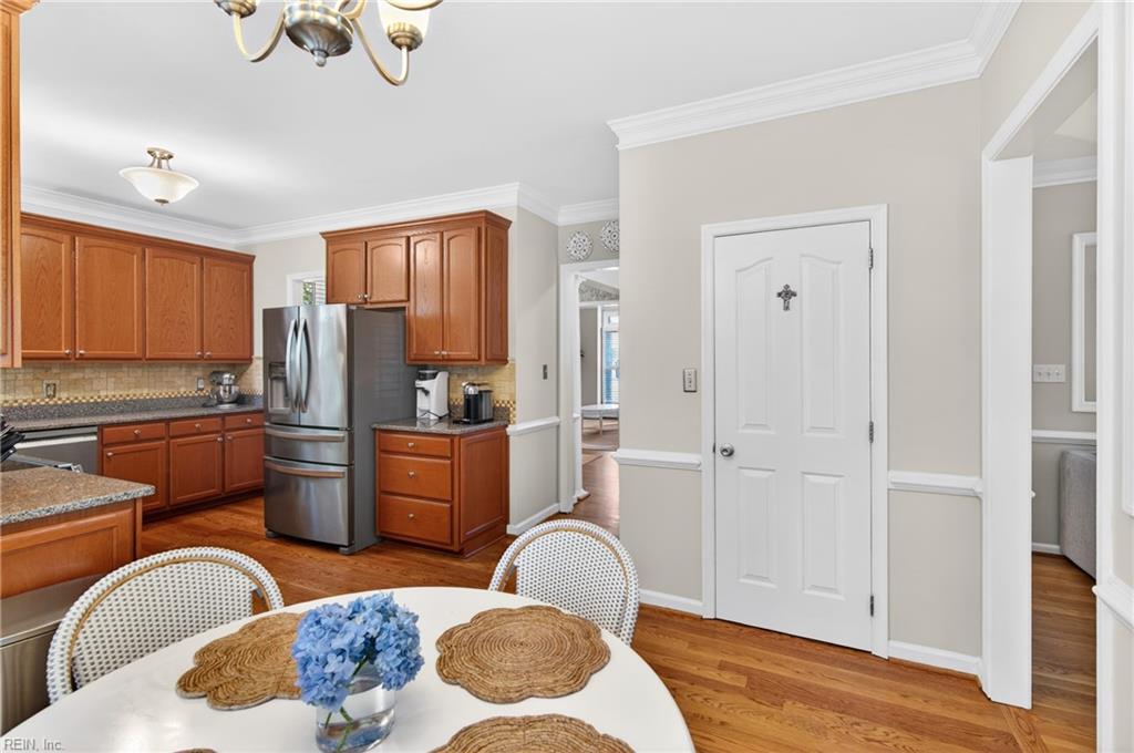 103 W Wedgwood Drive Yorktown VA 23693
