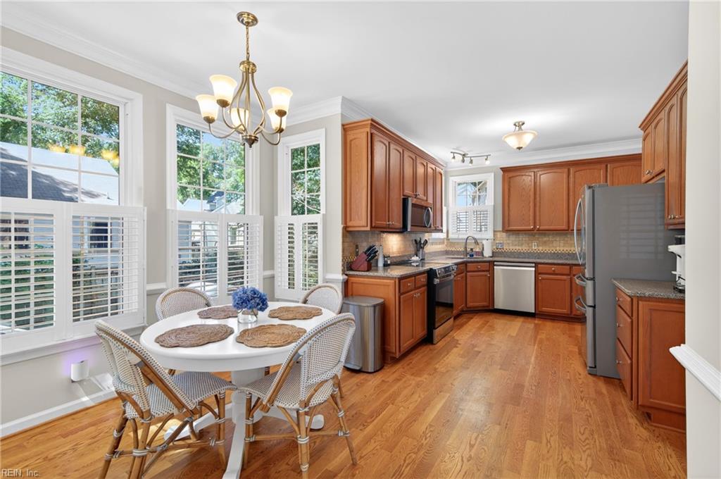 103 W Wedgwood Drive Yorktown VA 23693