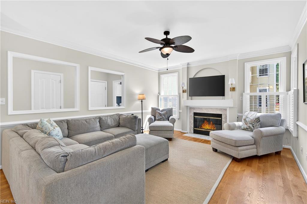 103 W Wedgwood Drive Yorktown VA 23693