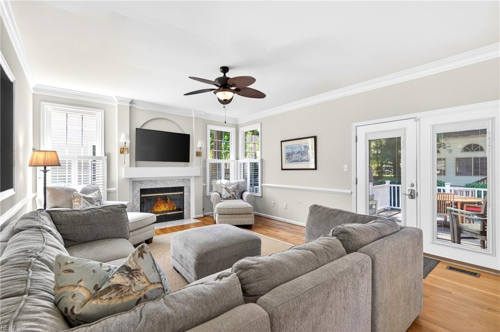 103 W Wedgwood Drive Yorktown VA 23693