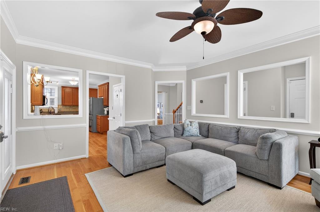 103 W Wedgwood Drive Yorktown VA 23693