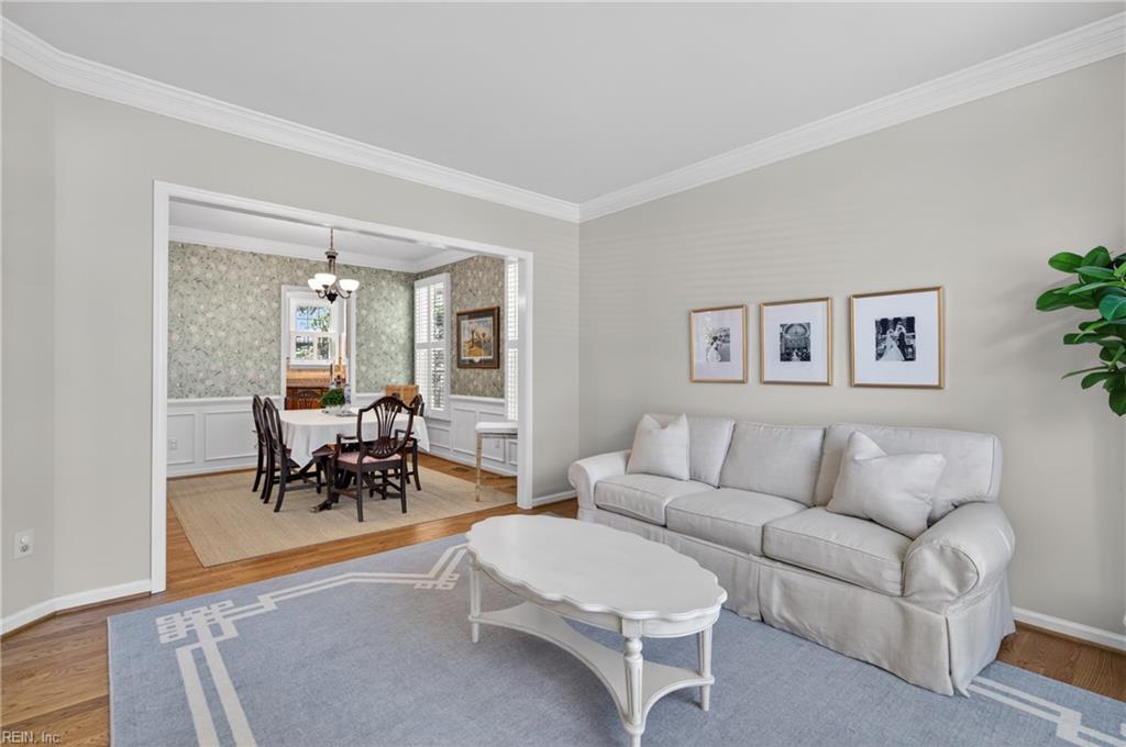103 W Wedgwood Drive Yorktown VA 23693