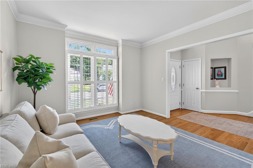 103 W Wedgwood Drive Yorktown VA 23693