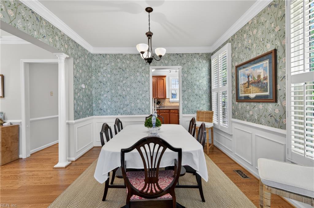 103 W Wedgwood Drive Yorktown VA 23693