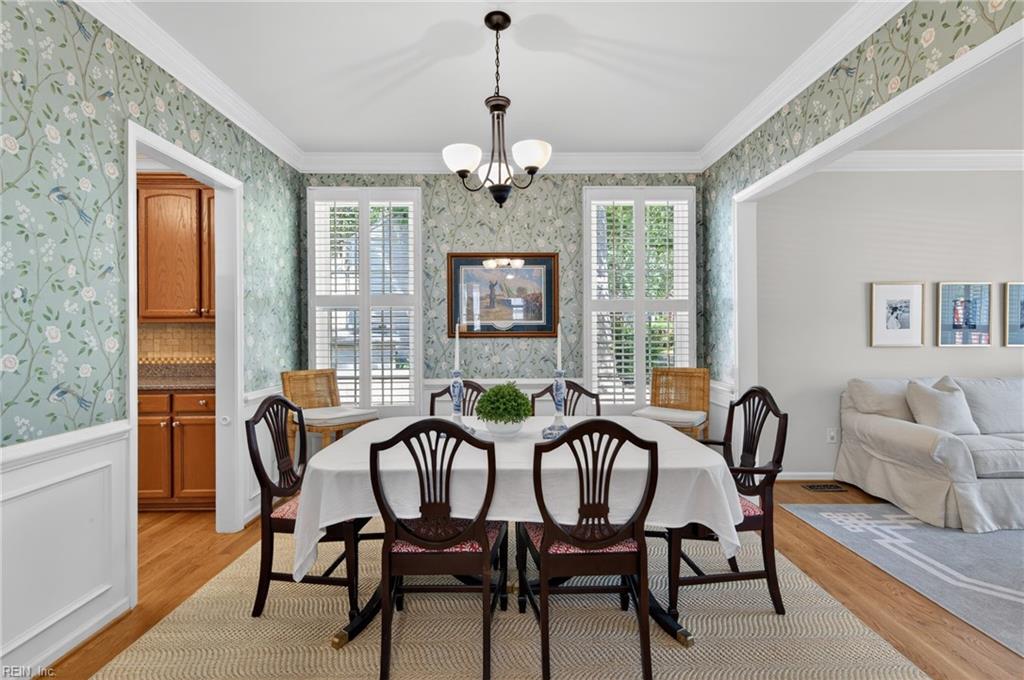 103 W Wedgwood Drive Yorktown VA 23693