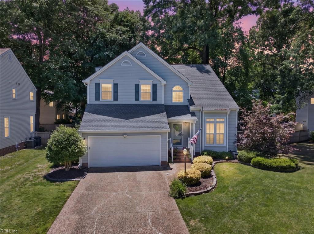 103 W Wedgwood Drive Yorktown VA 23693