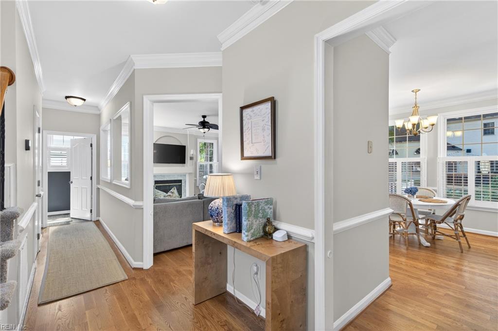 103 W Wedgwood Drive Yorktown VA 23693