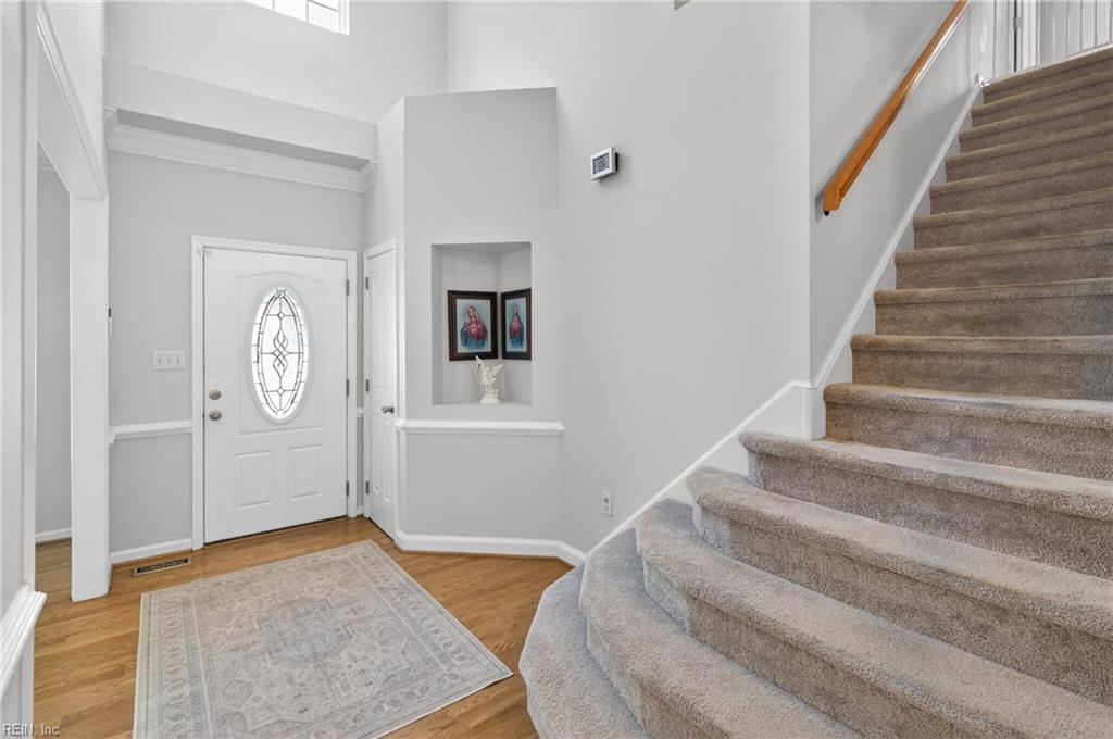 103 W Wedgwood Drive Yorktown VA 23693