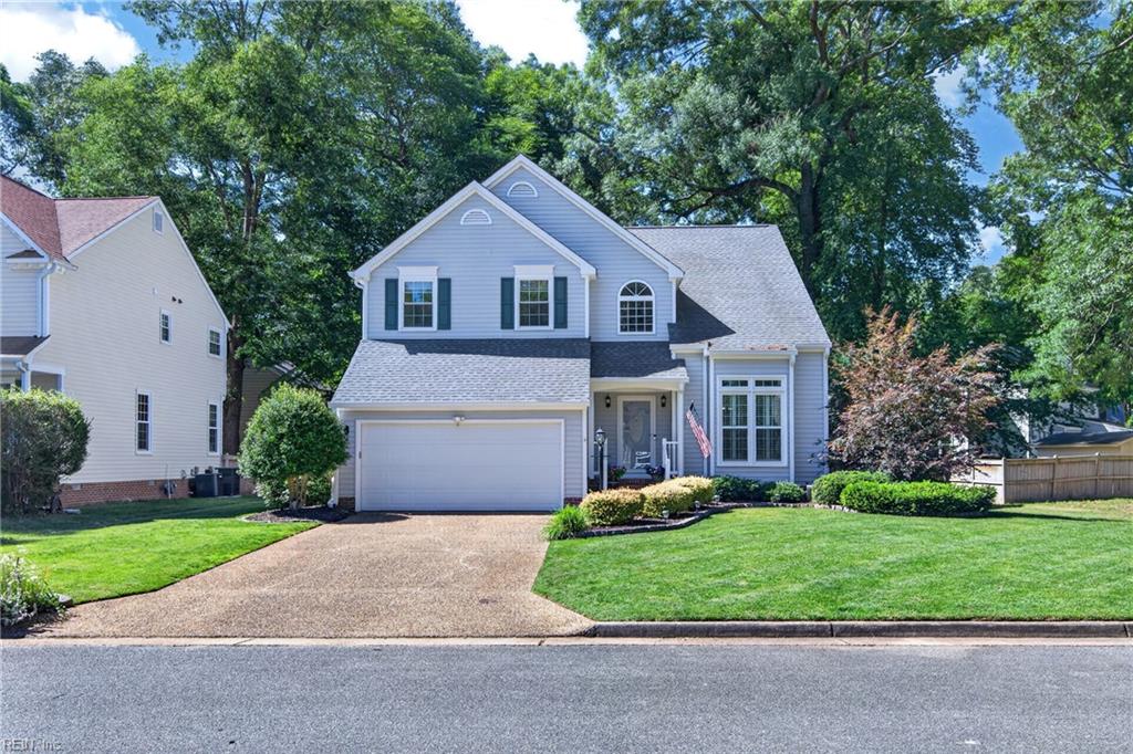 103 W Wedgwood Drive Yorktown VA 23693