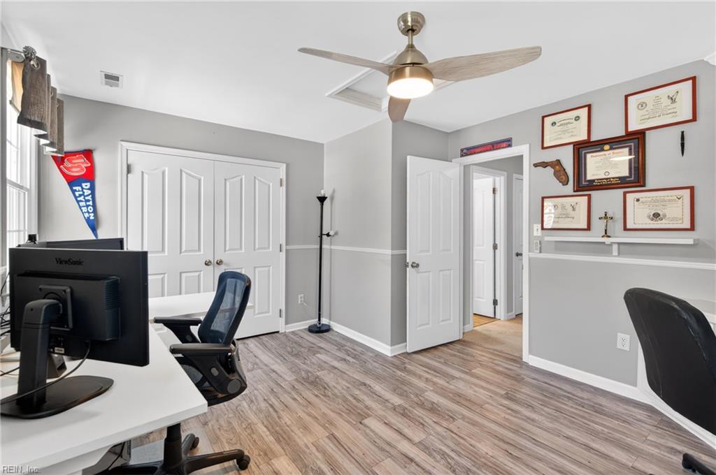103 W Wedgwood Drive Yorktown VA 23693